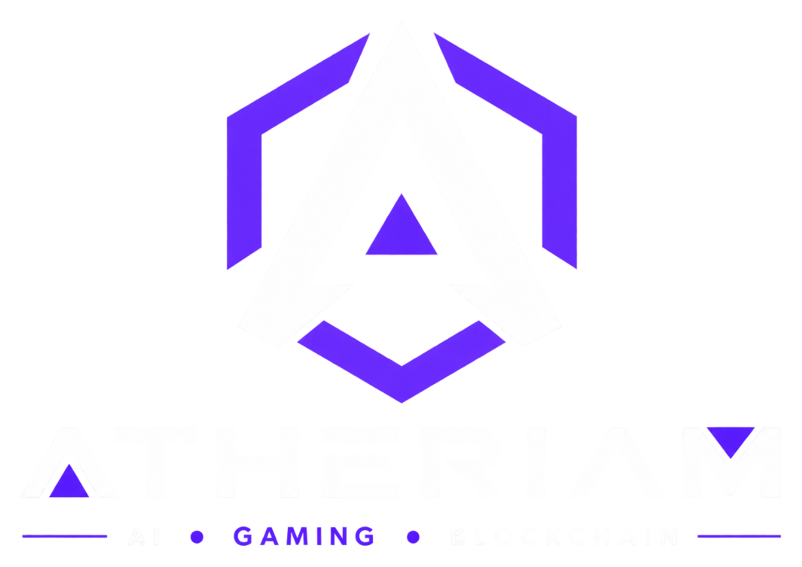 Atheriam — AI, Gaming, Blockchain